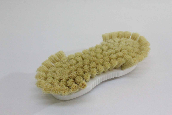 Molkereibürste / Fibre Kunststoffkörper